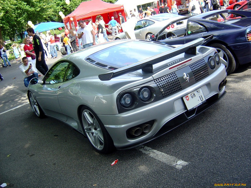 ferrari, 